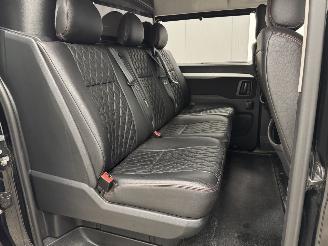 Fiat Scudo 2.0 MJ Autom. 130kw DC L3 Navi Clima picture 11