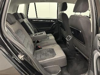 Volkswagen Golf Sportsvan 1.4 TSI DSG Navi Clima picture 10