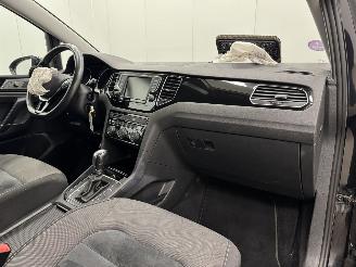 Volkswagen Golf Sportsvan 1.4 TSI DSG Navi Clima picture 12
