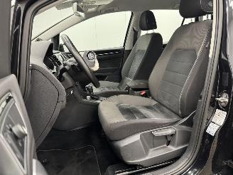 Volkswagen Golf Sportsvan 1.4 TSI DSG Navi Clima picture 8