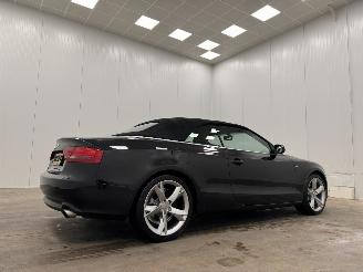 Audi A5 Cabrio 2.0 TFSI S-Tronic Navi Clima picture 2