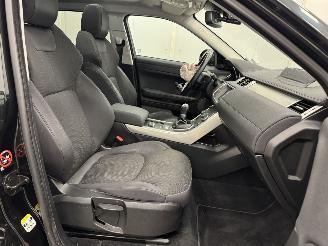 Land Rover Range Rover Evoque 2.0 eD4 Urban Panoramadak Clima picture 10