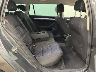 Volkswagen Passat Variant 1.4 TSI PHEV GTE Navi Clima picture 10