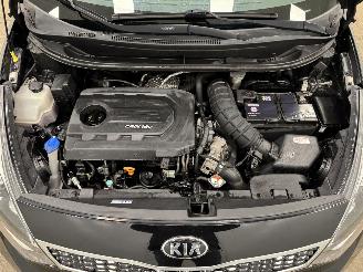 Kia Rio 1.4 CRDi ExecutiveLine 5-drs Navi Clima picture 16