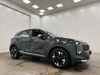 Unfallwagen Kia Sportage 1.6 T-GDi Hybrid Comfortline Navi Clima 2026/7