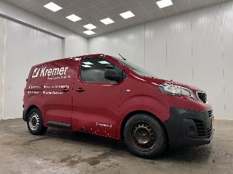  Peugeot Expert 1.6 BlueHDI Premium Airco 2018/9