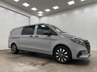  Mercedes Vito 119 CDI Autom. DC Extra lang Clima 2026/3