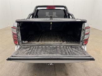 Isuzu D-Max 1.9d Autom. LSX DC 4-WD Clima picture 8