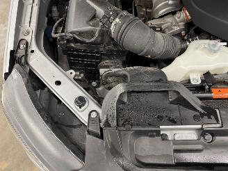 Isuzu D-Max 1.9d Autom. LSX DC 4-WD Clima picture 18