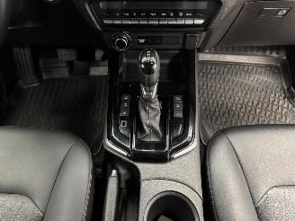 Isuzu D-Max 1.9d Autom. LSX DC 4-WD Clima picture 15