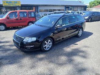 Coche accidentado Volkswagen Passat Passat Variant (3C5) Combi 1.4 TSI 16V (CAXA(Euro 5)) [90kW 2010/1