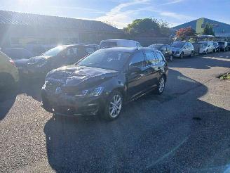 škoda osobní automobily Volkswagen Golf Golf VII Variant (AUVV) Combi 1.4 TSI 16V (CXSA(Euro 5)) [90kW] 2015/5