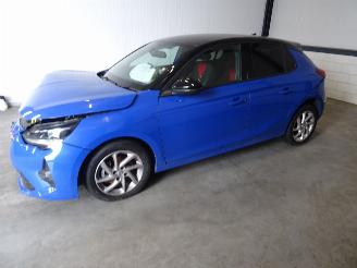 Dezmembrări autoturisme Opel Corsa 1.2 THP 2020/1
