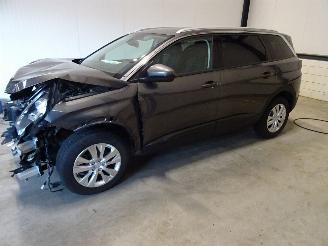  Peugeot 5008 1.6 HDI 2017/9