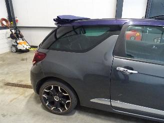 Citroën DS3 CABRIO 1.6 VTI picture 6