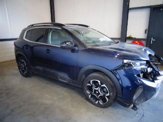 Citroën C5 Aircross 1.2THP picture 3