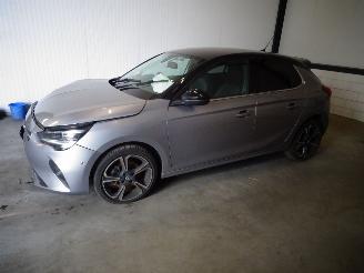 Autoverwertung Opel Corsa 1.2 2020/9