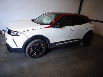 demontáž osobní automobily Opel Mokka 1.2 THP 2023/3