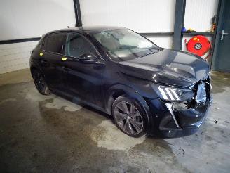 Auto da rottamare Peugeot 208 1.2 THP 2021/12