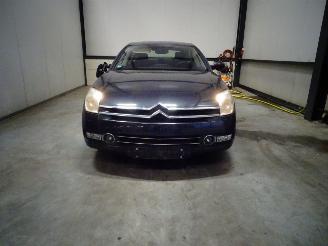 Auto da rottamare Citroën C6 3.0 V6 HDI 2011/1