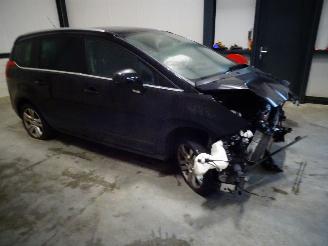 Autoverwertung Peugeot 5008 1.6 THP 2016/2