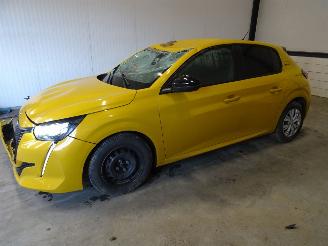 Dezmembrări autoturisme Peugeot 208 1.5 BLEUHDI 2023/2