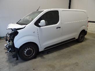 Auto da rottamare Peugeot Expert 2.0 BLEU HDI 2018/8