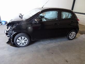 Auto da rottamare Peugeot 108 1.0 VVT-I 2021/9