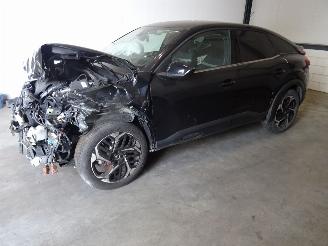 Coche siniestrado Citroën C4 1.2 THP 2022/5