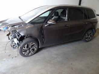 rozbiórka samochody osobowe Citroën C4-picasso 1.6 HDI 2017/3