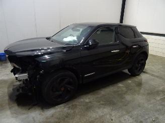 Autoverwertung DS Automobiles DS 3 Crossback 1.2THP 2021/7