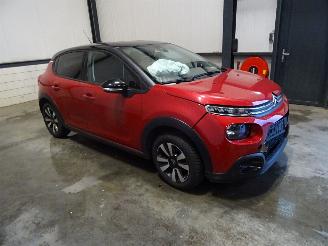 Citroën C3 1.2 VTI picture 4