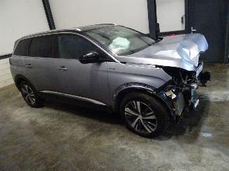 Autoverwertung Peugeot 5008 2.0 HDI 2018/6