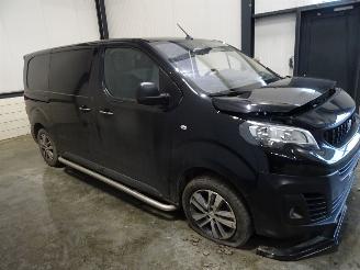 Uttjänta bilar auto Peugeot Expert 2.0HDI 2023/10