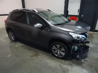 Dezmembrări autoturisme Peugeot 2008 1.2 vti 2017/3
