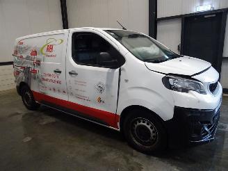 Peugeot Expert 1.5 HDI picture 3