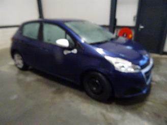 Dezmembrări autoturisme Peugeot 208 1.2 VTI 2017/10