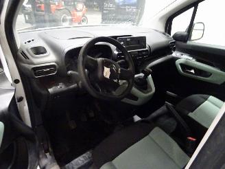 Citroën Berlingo 1.2 THP picture 6