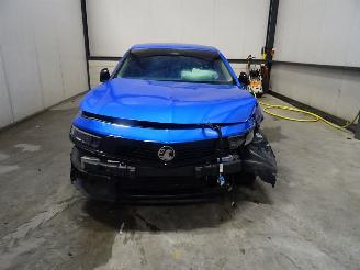 Opel Astra 1.2 TURBO picture 4