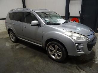 Dezmembrări autoturisme Peugeot 4007 2.4 16V 2008/9