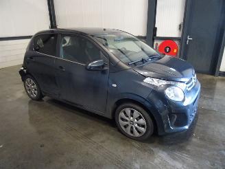 Citroën C1 1.0 picture 2