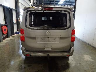 Citroën Jumpy 2.0HDI AUTOMAAT picture 3