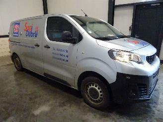 Peugeot Expert 2.0 HDI picture 2