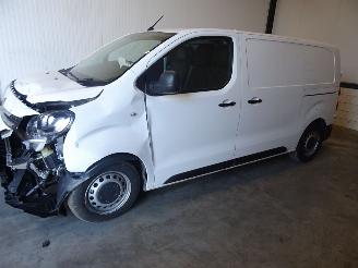 Citroën Jumpy 1.5 HDI picture 3