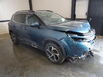 Citroën C5 Aircross 1.2 THP picture 3