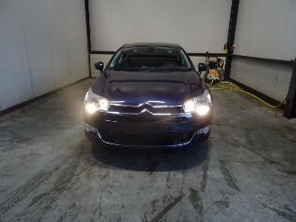disassembly passenger cars Citroën C5 3.0 V6 AUTOMAAT 2008/11