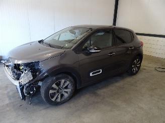 Démontage voiture Citroën C3 1.2VTI 2024/6