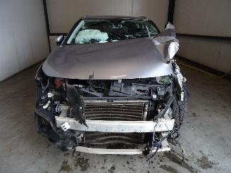 Peugeot 5008 1.2 THP picture 4