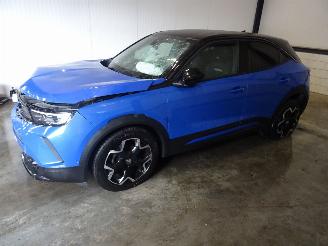 Coche siniestrado Opel Mokka 1.2 TURBO 2023/8