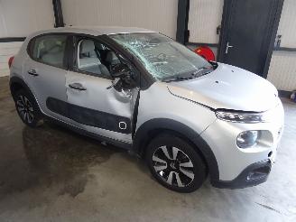 Citroën C3 1.2 THP picture 2